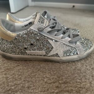 Golden Goose Superstar Size 8/38